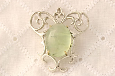 kyokoオリジナルジュエリー