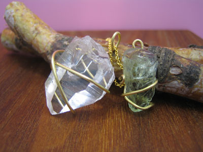 kyokoオリジナルペンダント