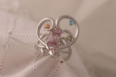 kyokoオリジナルリング