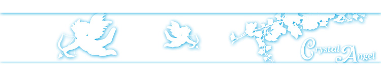 パワーストーンであなたも幸運体質に！　クリスタルエンジェル71