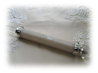 ムーンストーンワンド